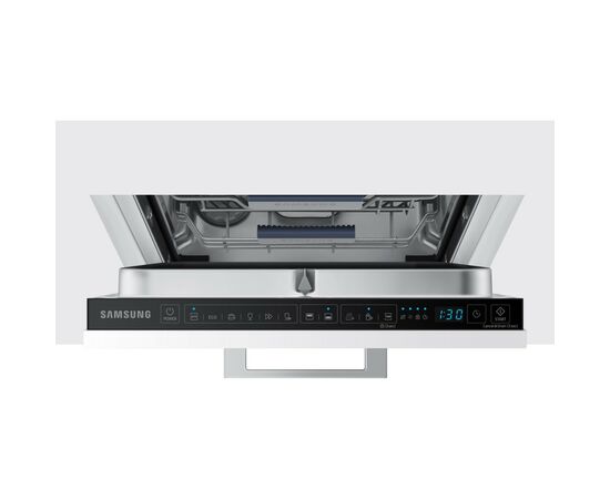 Посудомоечная машина Samsung DW50R4070BB/WT, изображение 6 Посудомоечная машина Samsung DW50R4070BB/WT, изображение 6