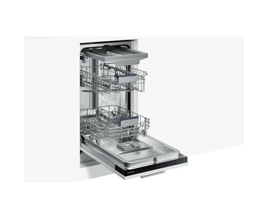Посудомоечная машина Samsung DW50R4070BB/WT, изображение 9 Посудомоечная машина Samsung DW50R4070BB/WT, изображение 9