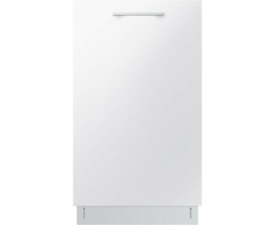 Посудомийна машина Samsung DW50R4070BB/WT