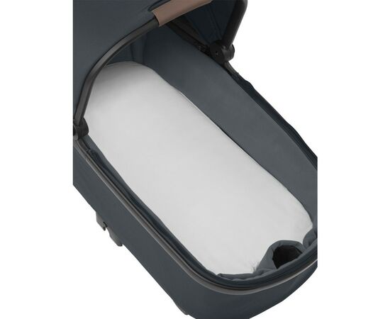 Коляска Maxi-Cosi 2 в 1 Plaza Plus Essential Graphite (1919750110), изображение 8 Коляска Maxi-Cosi 2 в 1 Plaza Plus Essential Graphite (1919750110), изображение 8