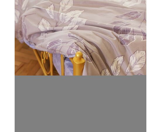 Постельное белье Isleep полуторный Сатин Twill 53 (53_pl_Isleep), изображение 8 Постельное белье Isleep полуторный Сатин Twill 53 (53_pl_Isleep), изображение 8