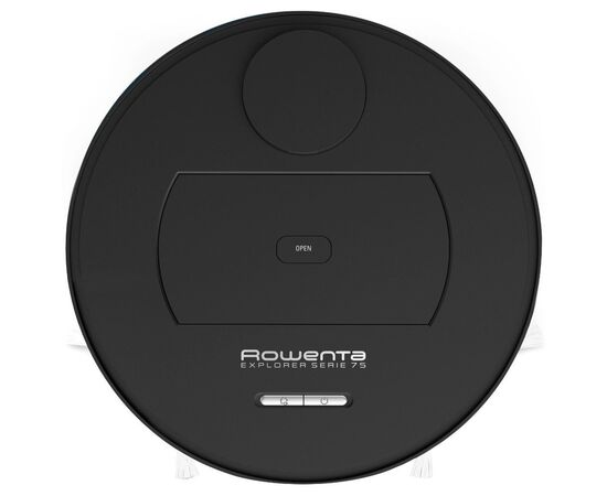 Пылесос Rowenta RR7675WH, изображение 2 Пылесос Rowenta RR7675WH, изображение 2