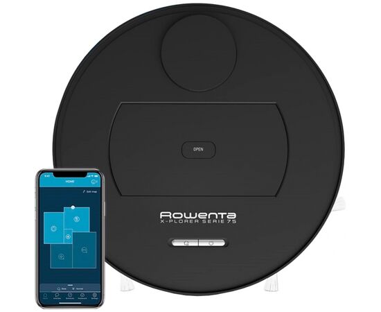 Пылесос Rowenta RR7675WH, изображение 9 Пылесос Rowenta RR7675WH, изображение 9