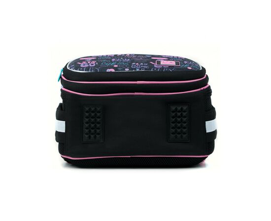 Рюкзак школьный GoPack Education каркасный 597-1 Love Dreamer (GO22-597S-1), изображение 7 Рюкзак школьный GoPack Education каркасный 597-1 Love Dreamer (GO22-597S-1), изображение 7