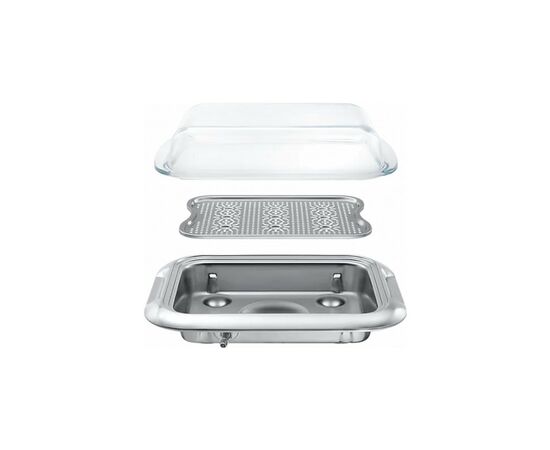 Духовой шкаф Samsung NV75T9979CD/WT, изображение 10 Духовой шкаф Samsung NV75T9979CD/WT, изображение 10
