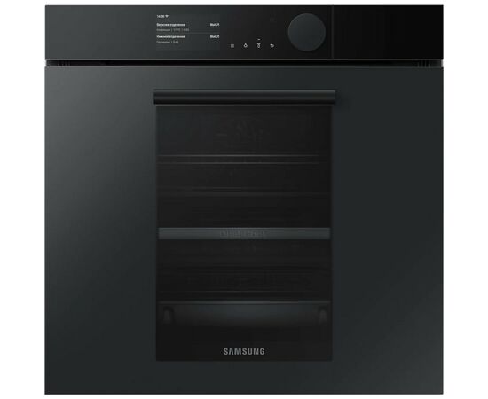 Духовой шкаф Samsung NV75T9979CD/WT