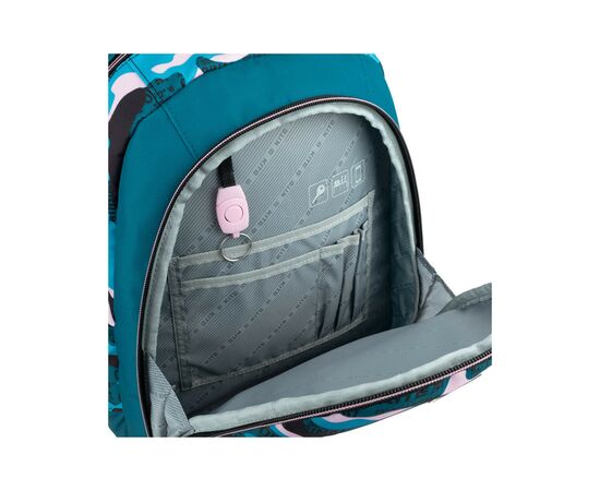 Рюкзак школьный Kite Education teens 905M-2 (K22-905M-2), изображение 12 Рюкзак школьный Kite Education teens 905M-2 (K22-905M-2), изображение 12