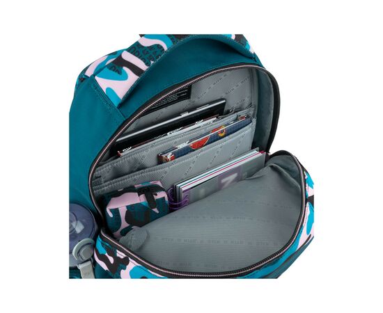 Рюкзак школьный Kite Education teens 905M-2 (K22-905M-2), изображение 4 Рюкзак школьный Kite Education teens 905M-2 (K22-905M-2), изображение 4