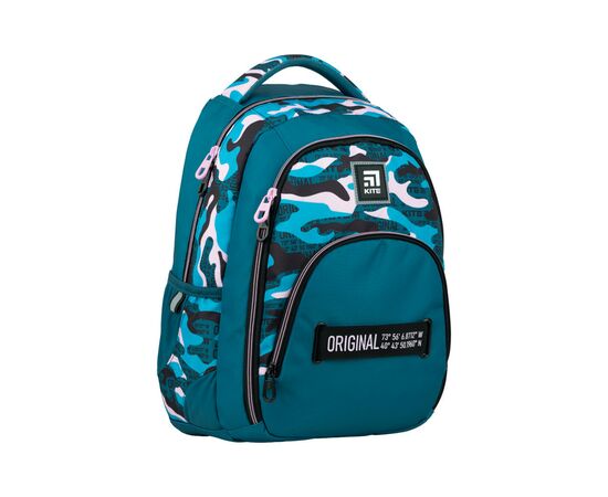 Рюкзак школьный Kite Education teens 905M-2 (K22-905M-2), изображение 5 Рюкзак школьный Kite Education teens 905M-2 (K22-905M-2), изображение 5