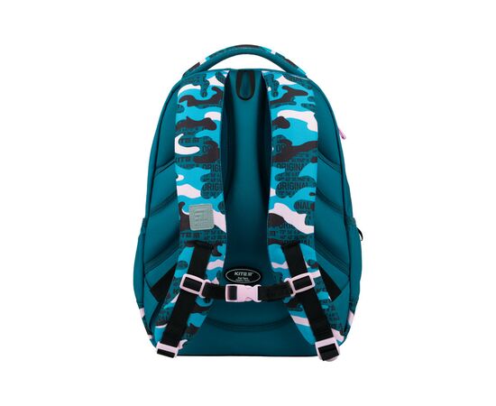 Рюкзак школьный Kite Education teens 905M-2 (K22-905M-2), изображение 6 Рюкзак школьный Kite Education teens 905M-2 (K22-905M-2), изображение 6