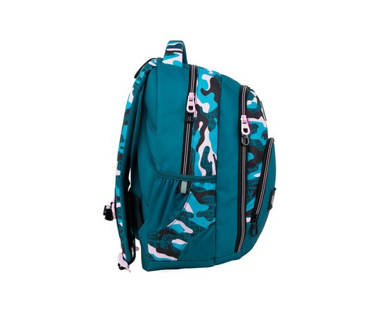 Рюкзак школьный Kite Education teens 905M-2 (K22-905M-2), изображение 8 Рюкзак школьный Kite Education teens 905M-2 (K22-905M-2), изображение 8