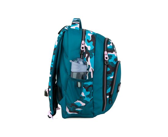 Рюкзак школьный Kite Education teens 905M-2 (K22-905M-2), изображение 9 Рюкзак школьный Kite Education teens 905M-2 (K22-905M-2), изображение 9