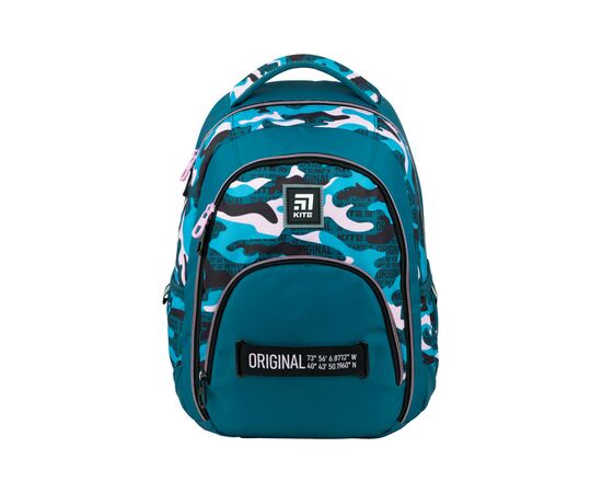 Рюкзак школьный Kite Education teens 905M-2 (K22-905M-2)