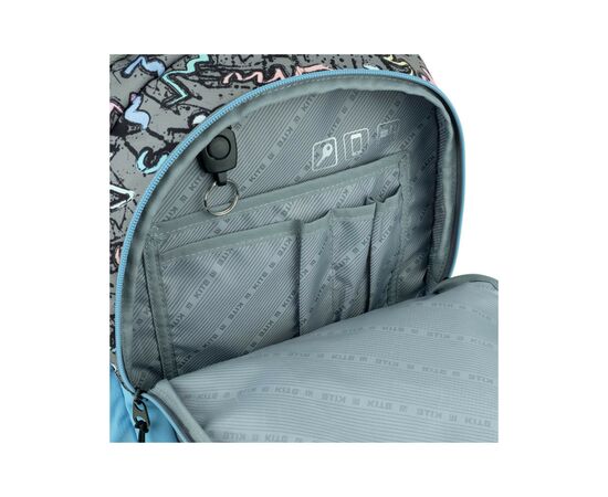 Рюкзак шкільний Kite Education teens 855-1 (K22-855M-1), зображення 10
