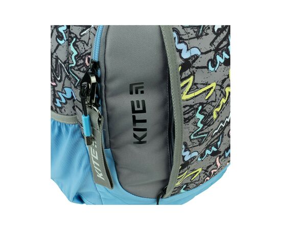 Рюкзак шкільний Kite Education teens 855-1 (K22-855M-1), зображення 12