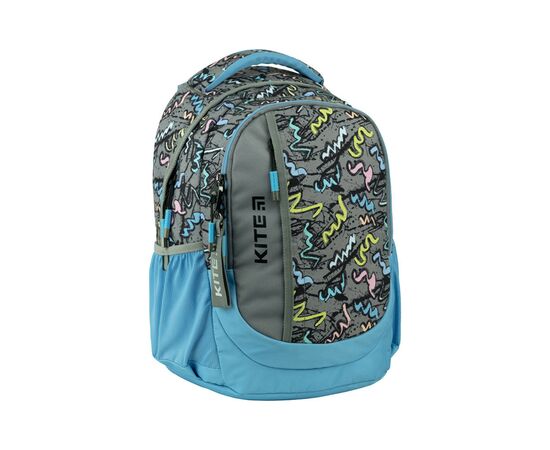 Рюкзак шкільний Kite Education teens 855-1 (K22-855M-1), зображення 2