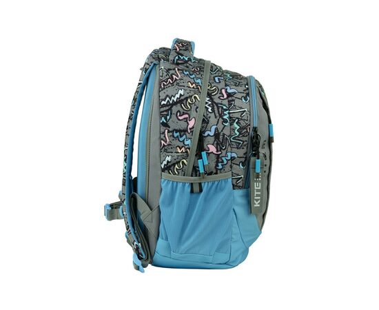 Рюкзак шкільний Kite Education teens 855-1 (K22-855M-1), зображення 5