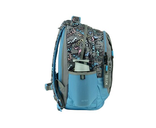 Рюкзак шкільний Kite Education teens 855-1 (K22-855M-1), зображення 6