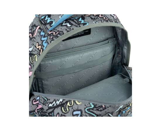Рюкзак шкільний Kite Education teens 855-1 (K22-855M-1), зображення 8