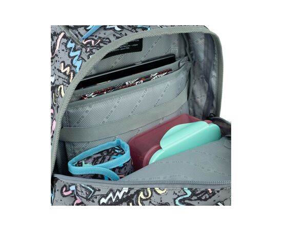 Рюкзак шкільний Kite Education teens 855-1 (K22-855M-1), зображення 9