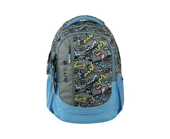 Рюкзак школьный Kite Education teens 855-1 (K22-855M-1)