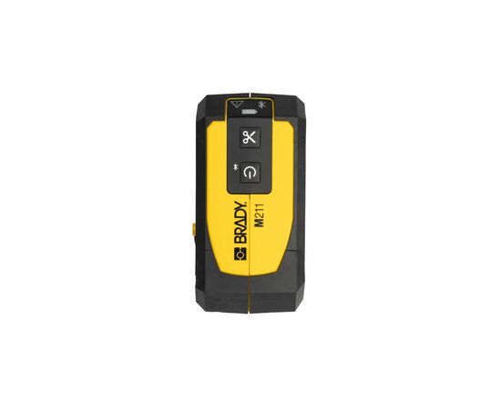 Принтер этикеток Brady M211 (170381), изображение 4 Принтер этикеток Brady M211 (170381), изображение 4