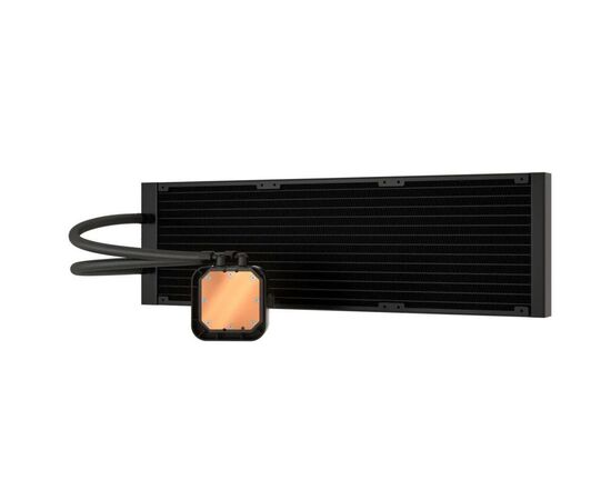 Система водного охлаждения Corsair iCUE H170i Elite LCD Display (CW-9060063-WW), изображение 4 Система водного охлаждения Corsair iCUE H170i Elite LCD Display (CW-9060063-WW), изображение 4