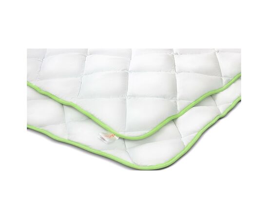 Одеяло MirSon антиаллергенное Eco Eco-Soft 810 Зима 172x205 см (2200000622662), изображение 2 Одеяло MirSon антиаллергенное Eco Eco-Soft 810 Зима 172x205 см (2200000622662), изображение 2