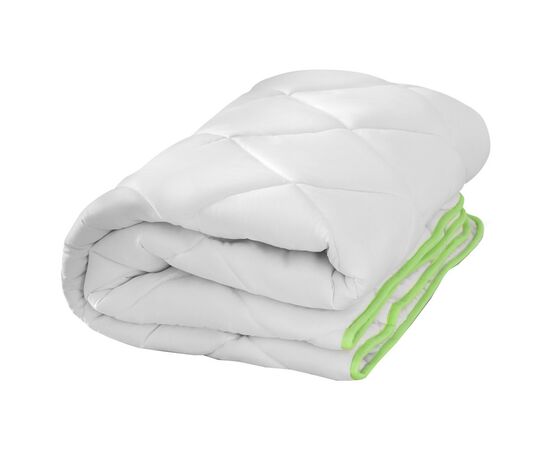 Одеяло MirSon антиаллергенное Eco Eco-Soft 810 Зима 172x205 см (2200000622662)