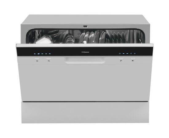 Посудомоечная машина Hansa ZWM556SH, изображение 2 Посудомоечная машина Hansa ZWM556SH, изображение 2