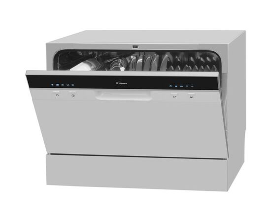 Посудомоечная машина Hansa ZWM556SH, изображение 4 Посудомоечная машина Hansa ZWM556SH, изображение 4