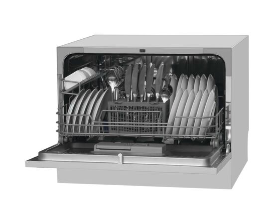 Посудомоечная машина Hansa ZWM556SH, изображение 5 Посудомоечная машина Hansa ZWM556SH, изображение 5