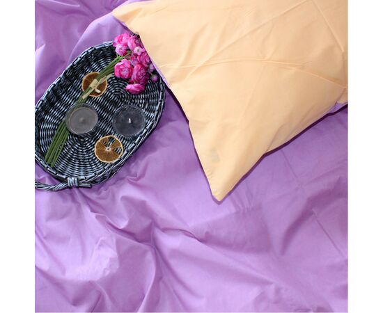 Постільна білизна MirSon Бязь Ranforce Elite Christiano (13-1027 + 16-3310) 175х210 (2200004673776), зображення 3 Постільна білизна MirSon Бязь Ranforce Elite Christiano (13-1027 + 16-3310) 175х210 (2200004673776), зображення 3