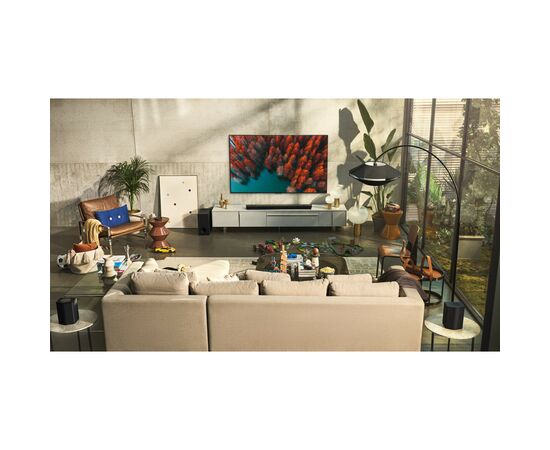 Телевизор LG OLED77G26LA, изображение 11 Телевизор LG OLED77G26LA, изображение 11