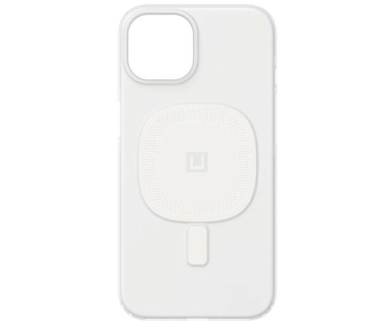 Чохол до моб. телефона Uag [U] Apple iPhone 14 Lucent 2.0 Magsafe, Marshmallow (114076313535), зображення 9