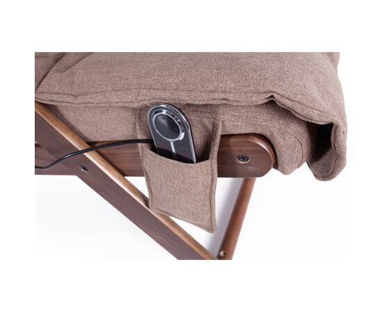 Крісло складане Barsky VR Massage (VRM-01), зображення 10 Крісло складане Barsky VR Massage (VRM-01), зображення 10