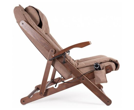 Крісло складане Barsky VR Massage (VRM-01), зображення 3 Крісло складане Barsky VR Massage (VRM-01), зображення 3