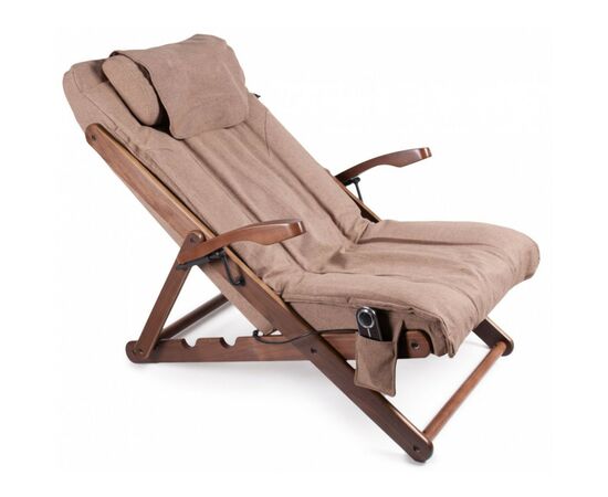 Крісло складане Barsky VR Massage (VRM-01), зображення 8 Крісло складане Barsky VR Massage (VRM-01), зображення 8