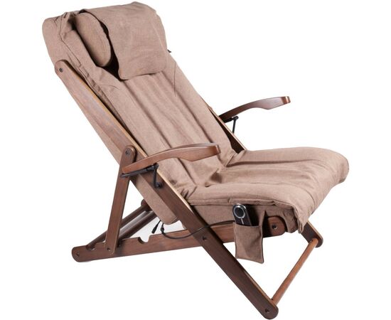 Крісло складане Barsky VR Massage (VRM-01)