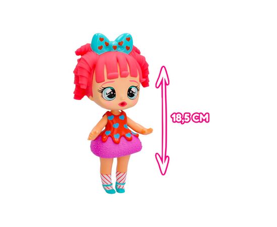 Кукла Bubiloons Малышка Баби Лекси (906228IM), изображение 2 Кукла Bubiloons Малышка Баби Лекси (906228IM), изображение 2