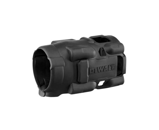 Гайковерт DeWALT 18 В XR Li-lon,406 Нм, 5 Ah, 2 АКБ, ЗУ, TSTAK (DCF923P2G), изображение 8 Гайковерт DeWALT 18 В XR Li-lon,406 Нм, 5 Ah, 2 АКБ, ЗУ, TSTAK (DCF923P2G), изображение 8