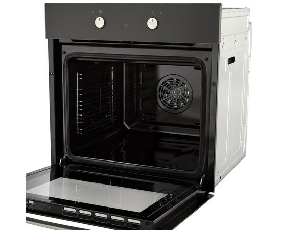Духовой шкаф Eleyus MILA 6006 BL, изображение 10 Духовой шкаф Eleyus MILA 6006 BL, изображение 10