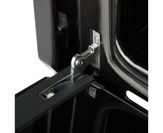Духовой шкаф Eleyus MILA 6006 BL, изображение 11 Духовой шкаф Eleyus MILA 6006 BL, изображение 11