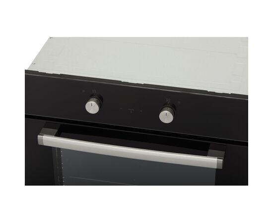Духовой шкаф Eleyus MILA 6006 BL, изображение 3 Духовой шкаф Eleyus MILA 6006 BL, изображение 3