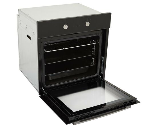 Духовой шкаф Eleyus MILA 6006 BL, изображение 9 Духовой шкаф Eleyus MILA 6006 BL, изображение 9