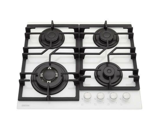 Варочна поверхня Eleyus ARONA 60 WH CTF, зображення 2 Варочна поверхня Eleyus ARONA 60 WH CTF, зображення 2
