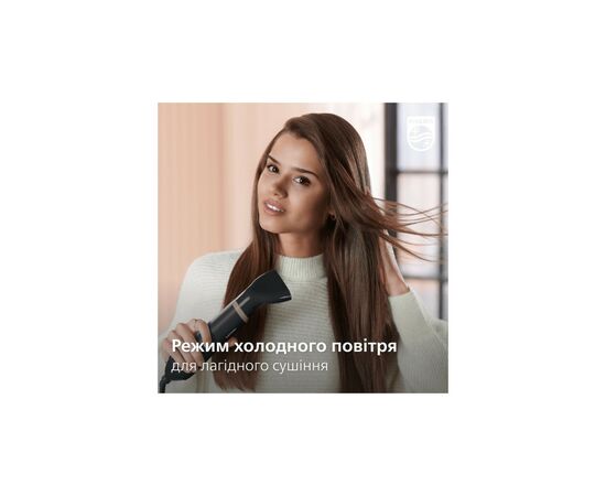 Фен-щетка Philips BHA301/00, изображение 12 Фен-щетка Philips BHA301/00, изображение 12