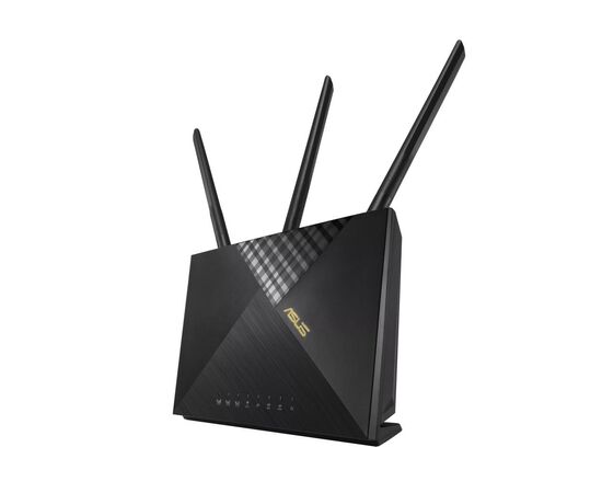 Маршрутизатор ASUS 4G-AX56, изображение 2 Маршрутизатор ASUS 4G-AX56, изображение 2