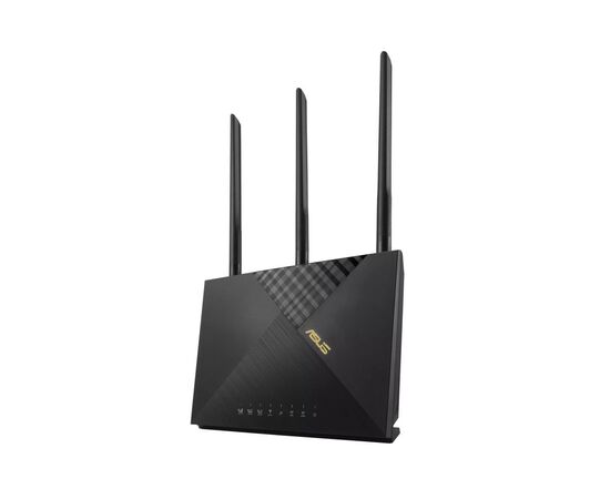 Маршрутизатор ASUS 4G-AX56, изображение 3 Маршрутизатор ASUS 4G-AX56, изображение 3