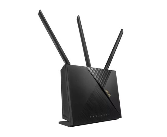 Маршрутизатор ASUS 4G-AX56, изображение 4 Маршрутизатор ASUS 4G-AX56, изображение 4